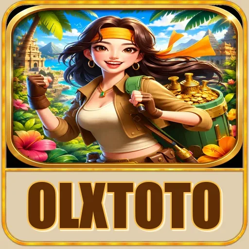 Gambar verifikasi tautan alternatif resmi olxtoto Indonesia