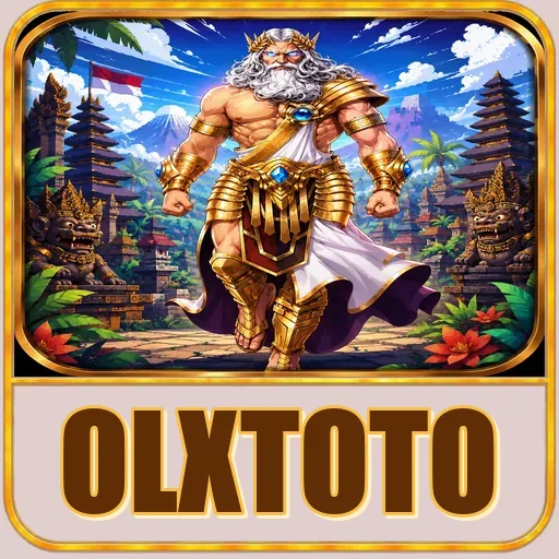 Gambar diagnosis akses regional olxtoto di Indonesia