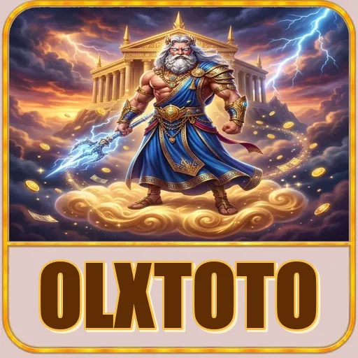 Gambar verifikasi keamanan akun masuk & daftar olxtoto